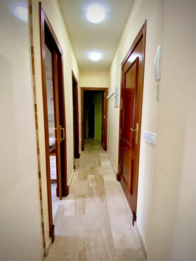 Mychoice Meninas Rota Exterior foto